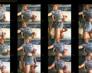 bigtoyboyholland — 59 minute Chaturbate male cam site download, 480p, Sep 8, 2020