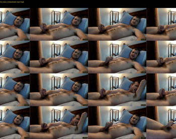 liam_1985 — 14 minute Chaturbate male cam site download, 1080p, Sep 12, 2020