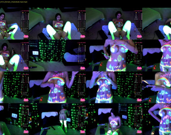 midnightpixie — 72 minute Chaturbate female cam site download, 1080p, Sep 12, 2020