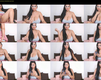 funplayx — 14 minute Chaturbate female cam site download, 720p, Sep 20, 2020
