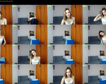 loxy_ — 70 minute Chaturbate female cam site download, 1080p, Sep 21, 2020