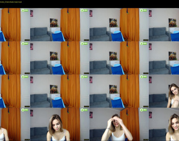 loxy_ — 26 minute Chaturbate female cam site download, 1080p, Sep 21, 2020