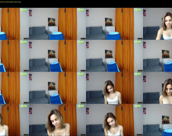 loxy_ — 70 minute Chaturbate female cam site download, 1080p, Sep 21, 2020
