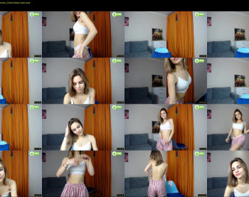 loxy_ — 70 minute Chaturbate female cam site download, 1080p, Sep 21, 2020