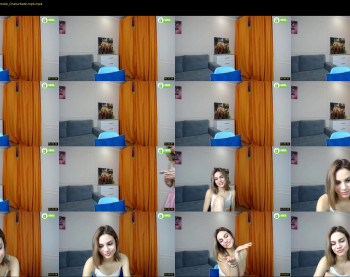 loxy_ — 5 minute Chaturbate female cam site download, 1080p, Sep 21, 2020