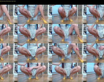 power_stuff — 20 minute Chaturbate female cam site download, 720p, Sep 21, 2020
