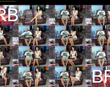 sofia3211 — 36 minute Chaturbate couple cam site download, 720p, Sep 21, 2020