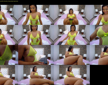 danielasanders — 49 minute Chaturbate female cam site download, 720p, Sep 23, 2020