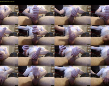 chaboner — 19 minute Chaturbate male cam site download, 720p, Sep 27, 2020