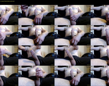 chaboner — 40 minute Chaturbate male cam site download, 720p, Sep 28, 2020