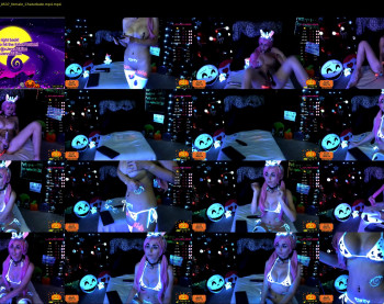 midnightpixie — 78 minute Chaturbate female cam site download, 1080p, Oct 10, 2020