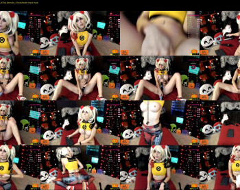 midnightpixie — 50 minute Chaturbate female cam site download, 1080p, Oct 11, 2020