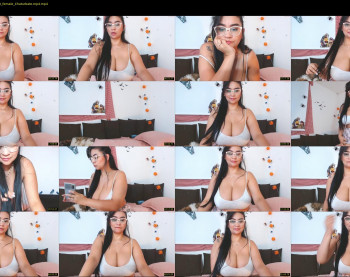 funplayx — 59 minute Chaturbate female cam site download, 720p, Oct 13, 2020