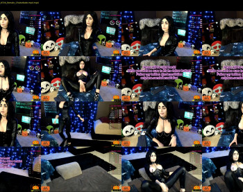 midnightpixie — 77 minute Chaturbate female cam site download, 1080p, Oct 13, 2020