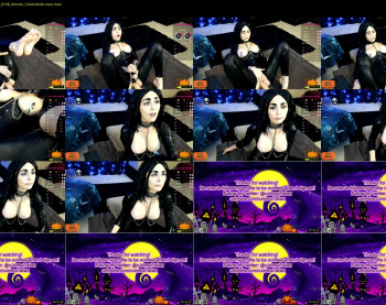 midnightpixie — 12 minute Chaturbate female cam site download, 1080p, Oct 13, 2020