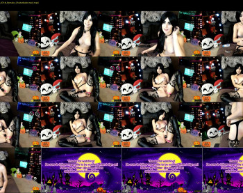 midnightpixie — 48 minute Chaturbate female cam site download, 1080p, Oct 19, 2020