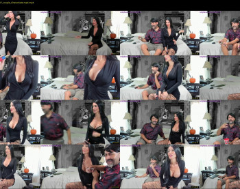 sofia3211 — 77 minute Chaturbate couple cam site download, 720p, Oct 20, 2020