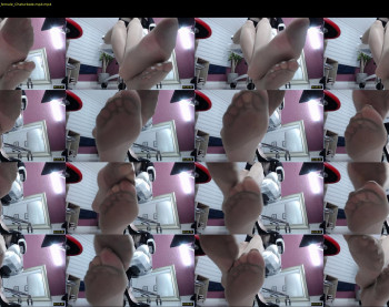 violetli_ — 4 minute Chaturbate female cam site download, 1080p, Oct 29, 2020