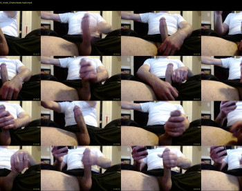 chaboner — 22 minute Chaturbate male cam site download, 720p, Nov 1, 2020