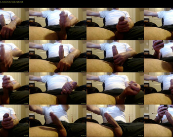 chaboner — 52 minute Chaturbate male cam site download, 720p, Nov 5, 2020