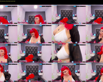 pyrowayne — 17 minute Chaturbate female cam site download, 720p, Dec 3, 2020
