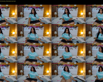 emma_lean — 27 minute Chaturbate female cam site download, 1080p, Dec 14, 2020