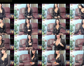 sofia3211 — 47 minute Chaturbate couple cam site download, 720p, Dec 14, 2020