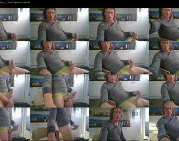 bigtoyboyholland — 67 minute Chaturbate male cam site download, 480p, Dec 15, 2020