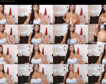 funplayx — 47 minute Chaturbate female cam site download, 720p, Dec 20, 2020