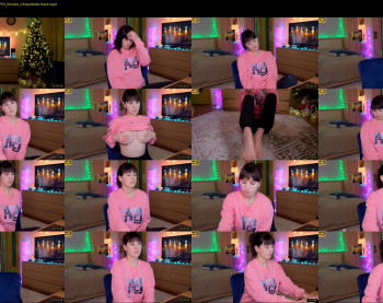 _blackbee_ — 32 minute Chaturbate female cam site download, 1080p, Dec 23, 2020