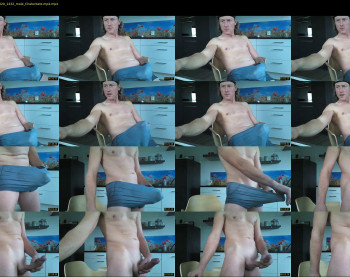bigtoyboyholland — 10 minute Chaturbate male cam site download, 480p, Dec 23, 2020