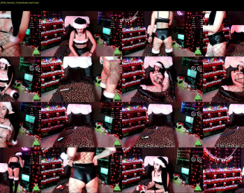 midnightpixie — 77 minute Chaturbate female cam site download, 1080p, Dec 23, 2020