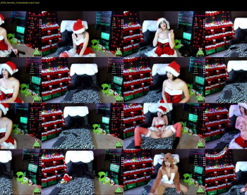 midnightpixie — 78 minute Chaturbate female cam site download, 1080p, Dec 24, 2020