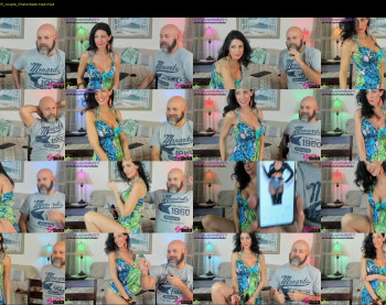 sofia3211 — 47 minute Chaturbate couple cam site download, 720p, Jan 4, 2021