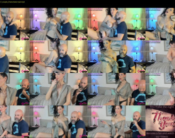 sofia3211 — 10 minute Chaturbate couple cam site download, 720p, Jan 5, 2021