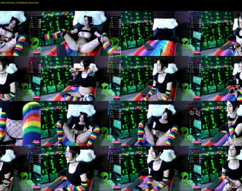 midnightpixie — 39 minute Chaturbate female cam site download, 1080p, Jan 8, 2021