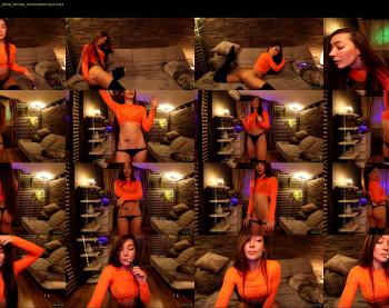 fantasystudiox — 61 minute Chaturbate female cam site download, 1080p, Jan 9, 2021