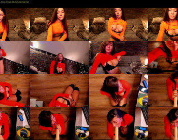 fantasystudiox — 66 minute Chaturbate female cam site download, 1080p, Jan 9, 2021