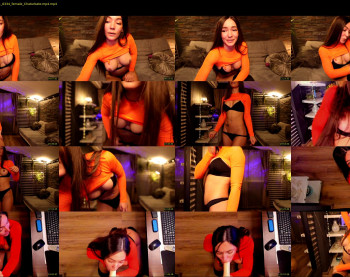 fantasystudiox — 70 minute Chaturbate female cam site download, 1080p, Jan 9, 2021