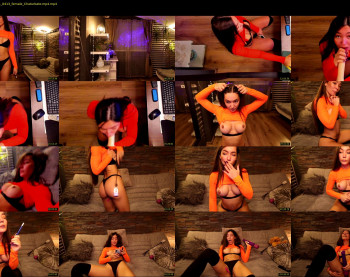 fantasystudiox — 72 minute Chaturbate female cam site download, 1080p, Jan 9, 2021