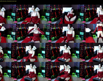 midnightpixie — 33 minute Chaturbate female cam site download, 1080p, Jan 10, 2021