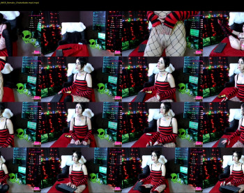 midnightpixie — 62 minute Chaturbate female cam site download, 1080p, Jan 10, 2021
