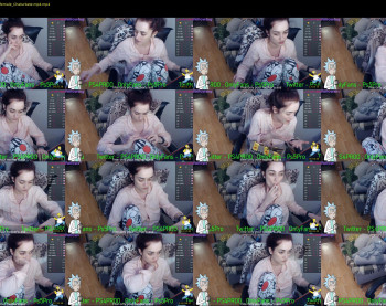 ps4pro — 75 minute Chaturbate female cam site download, 720p, Jan 10, 2021