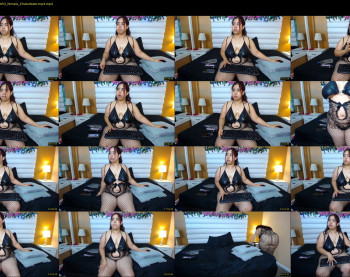 emma_lean — 31 minute Chaturbate female cam site download, 1080p, Jan 12, 2021