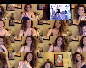 roxyrolla — 71 minute Chaturbate female cam site download, 720p, Jan 13, 2021