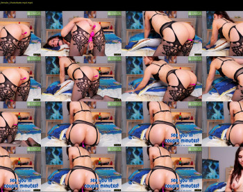 tiny_hat — 13 minute Chaturbate female cam site download, 1080p, Jan 13, 2021