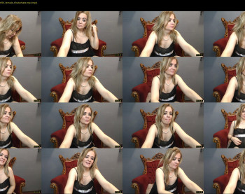 ivanacharm — 9 minute Chaturbate female cam site download, 1080p, Jan 17, 2021