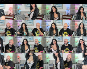 sofia3211 — 47 minute Chaturbate couple cam site download, 720p, Jan 19, 2021
