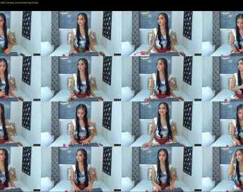 cherylloving_ — 18 minute Chaturbate female cam site download, 1080p, Jan 21, 2021