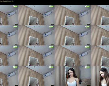 loxy_ — 17 minute Chaturbate female cam site download, 1080p, Jan 21, 2021